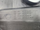 Capac motor Skoda Octavia 1 (1U2) [Fabr 1996-2010] 038103925GB 1.9 TDI AXR 74KW / 101CP