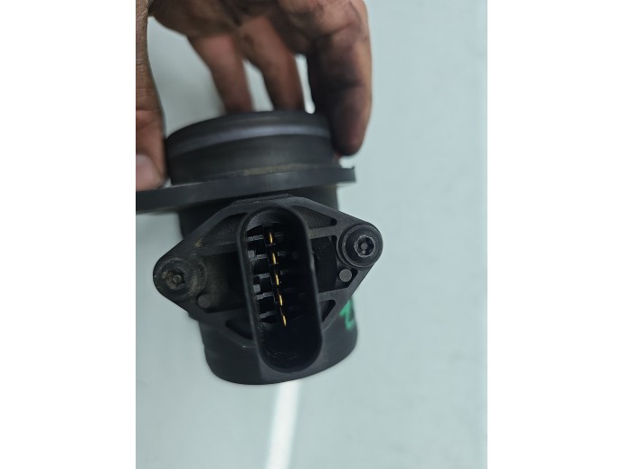 Debitmetru aer Skoda Octavia 1 (1U2) [Fabr 1996-2010] 038906461B 1.9 TDI AXR 74KW / 101CP