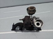 Turbina Skoda Octavia 1 (1U2) [Fabr 1996-2010] 038253016N 1.9 TDI AXR 74KW / 101CP