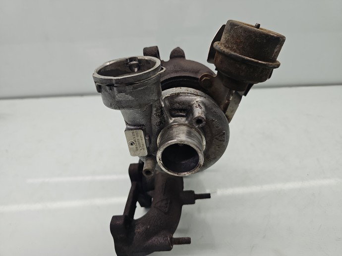 Turbina Skoda Octavia 1 (1U2) [Fabr 1996-2010] 038253016N 1.9 TDI AXR 74KW / 101CP
