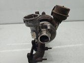 Turbina Skoda Octavia 1 (1U2) [Fabr 1996-2010] 038253016N 1.9 TDI AXR 74KW / 101CP