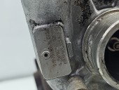 Turbina Skoda Octavia 1 (1U2) [Fabr 1996-2010] 038253016N 1.9 TDI AXR 74KW / 101CP