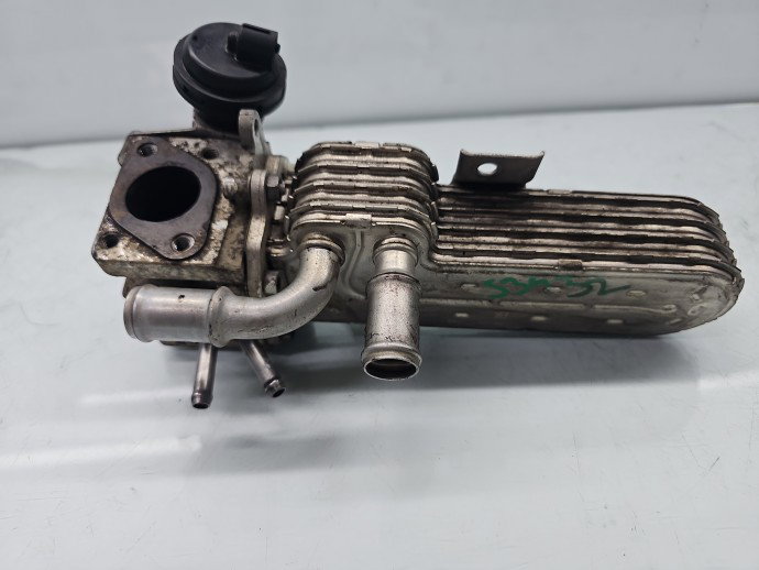 Racitor gaze Skoda Octavia 1 (1U2) [Fabr 1996-2010] 038131513AD 1.9 TDI AXR 74KW / 101CP