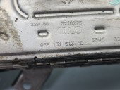 Racitor gaze Skoda Octavia 1 (1U2) [Fabr 1996-2010] 038131513AD 1.9 TDI AXR 74KW / 101CP