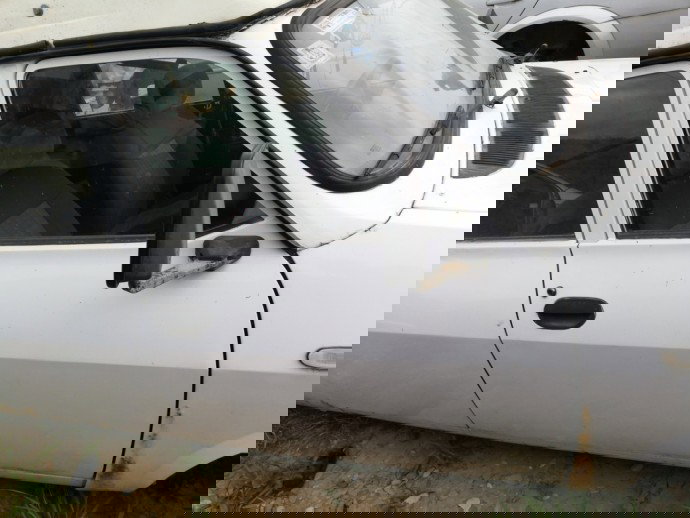 Usa dreapta fata Dacia pick-up 1.4 benz OEM 1989-2000