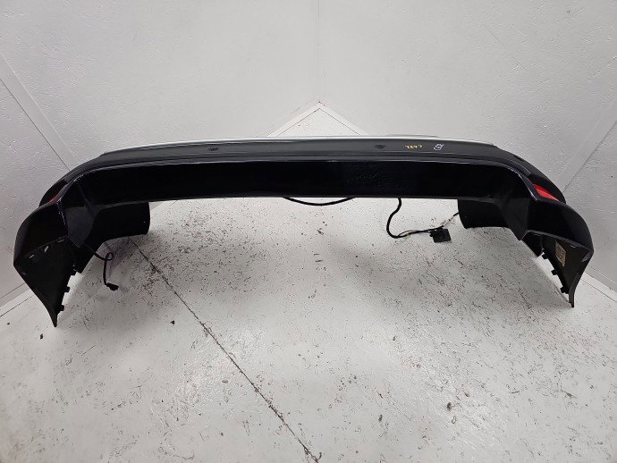Bara spate Volvo XC90 [Fabr 2002-2014] SUV 45200 Black Sapphire