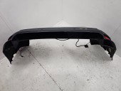 Bara spate Volvo XC90 [Fabr 2002-2014] SUV 45200 Black Sapphire