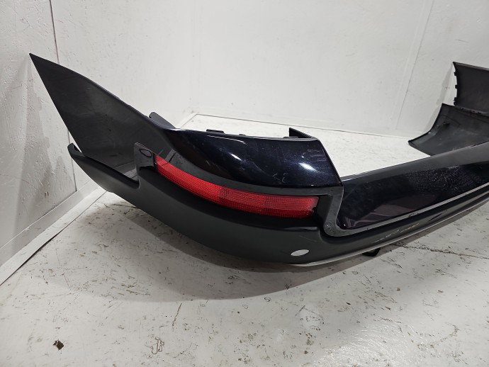 Bara spate Volvo XC90 [Fabr 2002-2014] SUV 45200 Black Sapphire