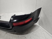 Bara spate Volvo XC90 [Fabr 2002-2014] SUV 45200 Black Sapphire