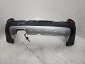 Bara spate Volvo XC90 [Fabr 2002-2014] SUV 45200 Black Sapphire