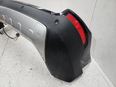 Bara spate Volvo XC90 [Fabr 2002-2014] SUV 45200 Black Sapphire
