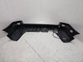Bara spate Volvo XC90 [Fabr 2002-2014] SUV 45200 Black Sapphire