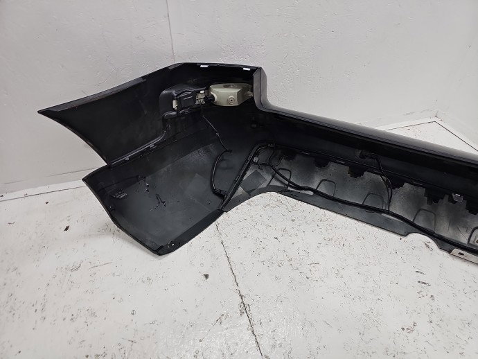 Bara spate Volvo XC90 [Fabr 2002-2014] SUV 45200 Black Sapphire