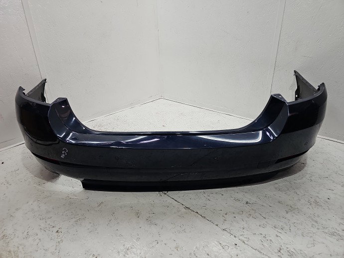 Bara spate Bmw 5 (F10) [Fabr 2011-2016] Sedan IMPERIALBLAU BRILLIA