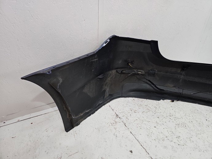 Bara spate Bmw 5 (F10) [Fabr 2011-2016] Sedan IMPERIALBLAU BRILLIA