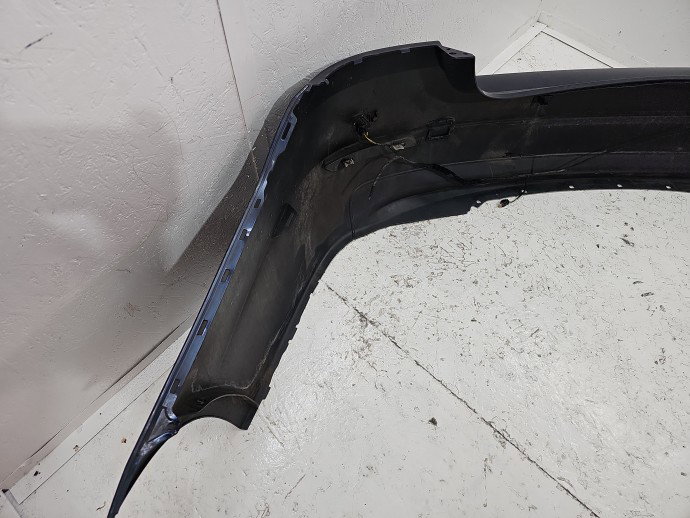 Bara spate Bmw 5 (F10) [Fabr 2011-2016] Sedan IMPERIALBLAU BRILLIA