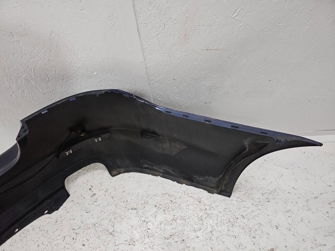 Bara spate Bmw 5 (F10) [Fabr 2011-2016] Sedan IMPERIALBLAU BRILLIA