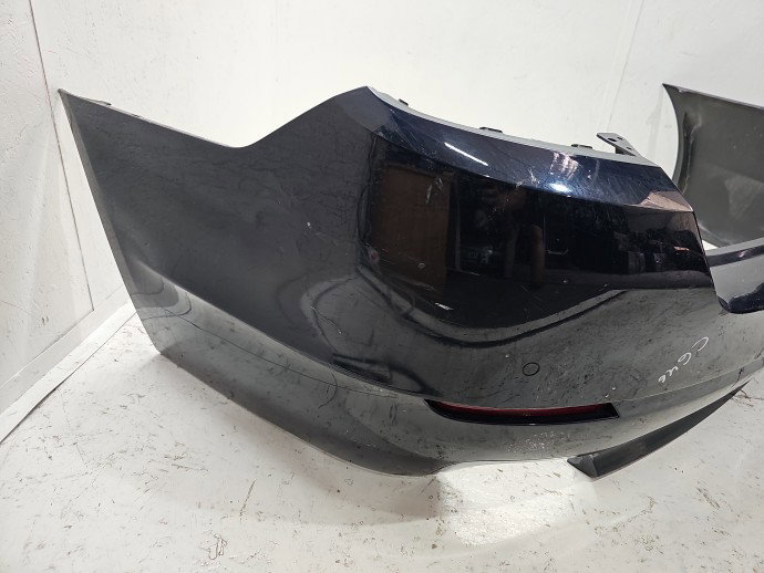 Bara spate Bmw 5 (F10) [Fabr 2011-2016] Sedan IMPERIALBLAU BRILLIA