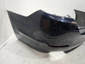 Bara spate Bmw 5 (F10) [Fabr 2011-2016] Sedan IMPERIALBLAU BRILLIA