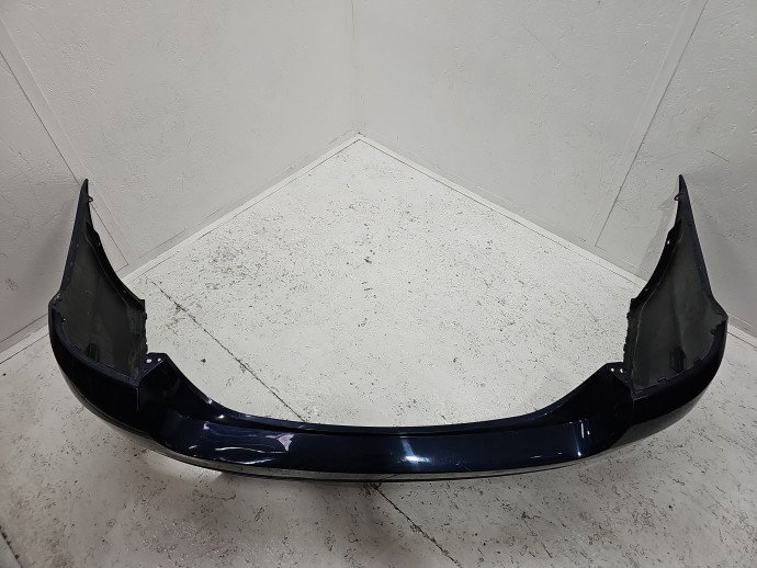 Bara spate Bmw 5 (F10) [Fabr 2011-2016] Sedan IMPERIALBLAU BRILLIA