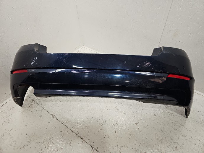 Bara spate Bmw 5 (F10) [Fabr 2011-2016] Sedan IMPERIALBLAU BRILLIA