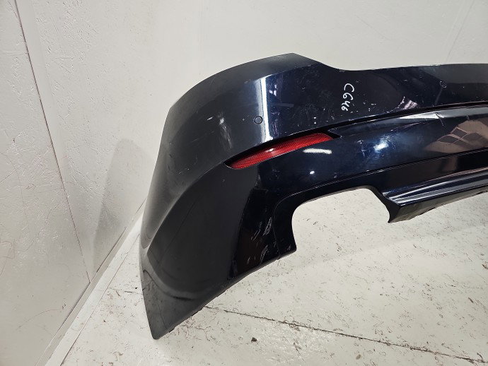 Bara spate Bmw 5 (F10) [Fabr 2011-2016] Sedan IMPERIALBLAU BRILLIA
