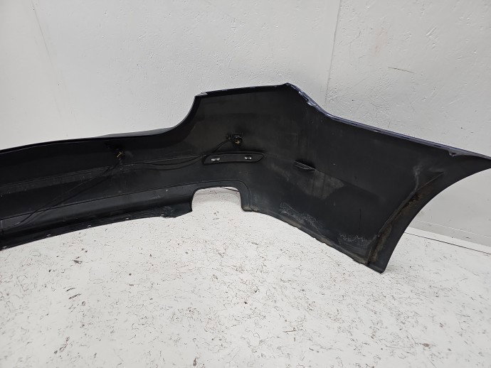 Bara spate Bmw 5 (F10) [Fabr 2011-2016] Sedan IMPERIALBLAU BRILLIA