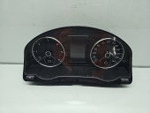 Ceas bord Volkswagen Golf 6 Plus (521) [Fabr 2009-2013] 5M0920970J