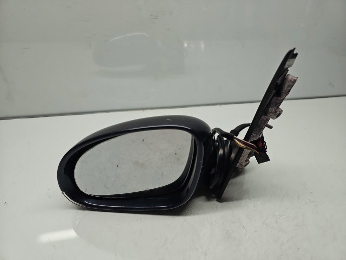 Oglinda stanga Volkswagen Golf 6 Plus (521) [Fabr 2009-2013] LC9X