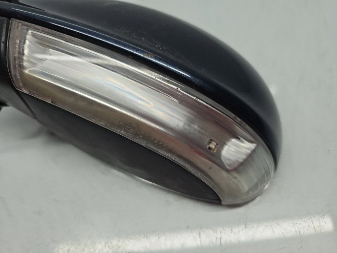 Oglinda stanga Volkswagen Golf 6 Plus (521) [Fabr 2009-2013] LC9X