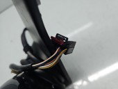 Oglinda stanga Volkswagen Golf 6 Plus (521) [Fabr 2009-2013] LC9X