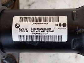 Ax coloana volan 32306786603A Bmw X5 (E70) [Fabr 2007-2013] 3.0 D