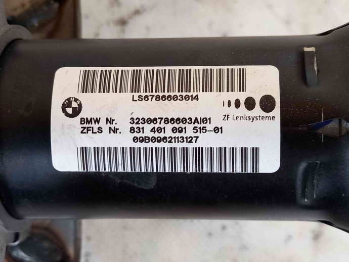 Ax coloana volan 32306786603A Bmw X5 (E70) [Fabr 2007-2013] 3.0 D