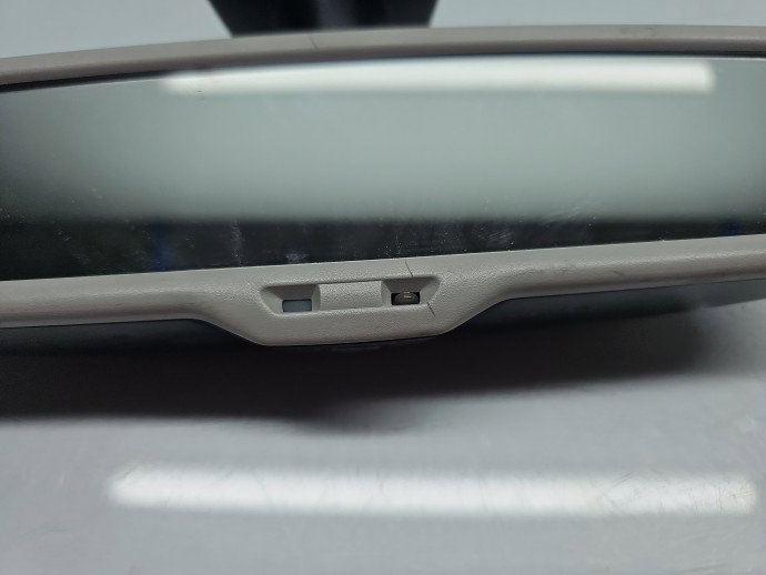 Oglinda retrovizoare Volkswagen Golf 6 Plus (521) [Fabr 2009-2013] OEM