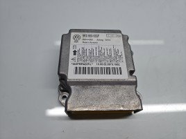 Calculator airbag Volkswagen Golf 6 Plus (521) [Fabr 2009-2013] 5K0959655F 1.6 TDI CAYC 77KW / 105CP
