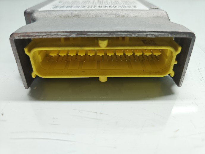 Calculator airbag Volkswagen Golf 6 Plus (521) [Fabr 2009-2013] 5K0959655F 1.6 TDI CAYC 77KW / 105CP