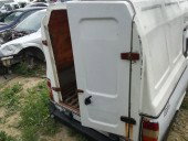 Usa dreapta portbagaj Dacia pick-up 1.4 benz OEM 1989-2000
