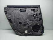 Tapiterie usa dreapta spate AUDI A8 (4H) [Fabr 2010-2017] OEM