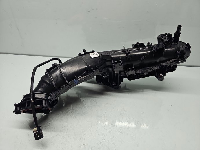 Galerie admisie Bmw 1 (F20) [Fabr 2011-2017] 8513854-10 1.5 B37D15U0 85KW / 116CP