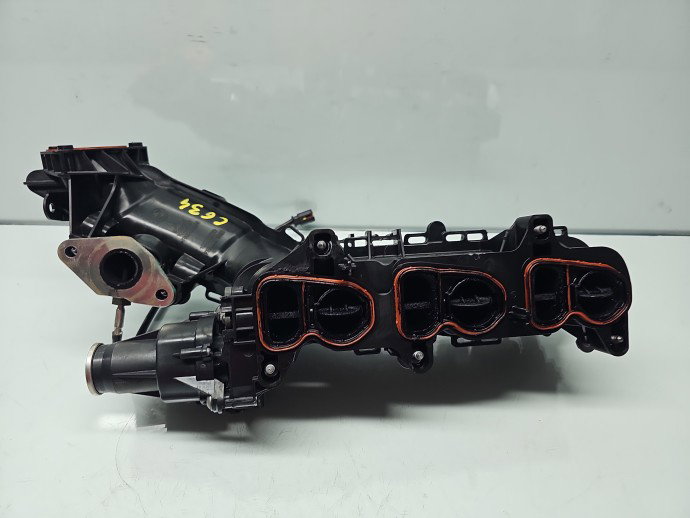 Galerie admisie Bmw 1 (F20) [Fabr 2011-2017] 8513854-10 1.5 B37D15U0 85KW / 116CP