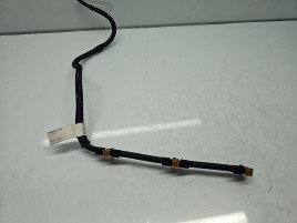 Conducta retur injectoare Bmw 1 (F20) [Fabr 2011-2017] 8583460-01 1.5 B37D15U0 85KW / 116CP