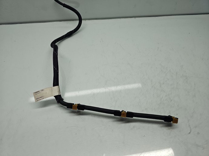 Conducta retur injectoare Bmw 1 (F20) [Fabr 2011-2017] 8583460-01 1.5 B37D15U0 85KW / 116CP