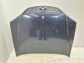 Capota Mercedes Clasa ML (W163) [Fabr 1998-2005] 359 Albastru tanzan