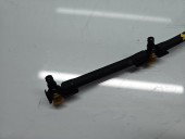 Conducta retur injectoare Bmw 1 (F20) [Fabr 2011-2017] 8583460-01 1.5 B37D15U0 85KW / 116CP