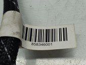 Conducta retur injectoare Bmw 1 (F20) [Fabr 2011-2017] 8583460-01 1.5 B37D15U0 85KW / 116CP