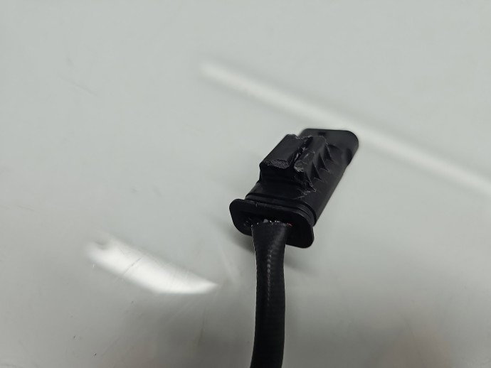 Sonda lambda Bmw 1 (F20) [Fabr 2011-2017] 8570230-01 1.5 B37D15U0 85KW / 116CP