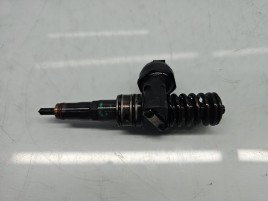 Injector Skoda Octavia 1 (1U2) [Fabr 1996-2010] 038130073AG 1.9 TDI AXR 74KW / 101CP