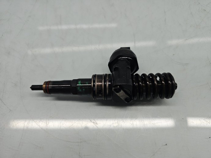 Injector Skoda Octavia 1 (1U2) [Fabr 1996-2010] 038130073AG 1.9 TDI AXR 74KW / 101CP