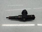 Injector Skoda Octavia 1 (1U2) [Fabr 1996-2010] 038130073AG 1.9 TDI AXR 74KW / 101CP