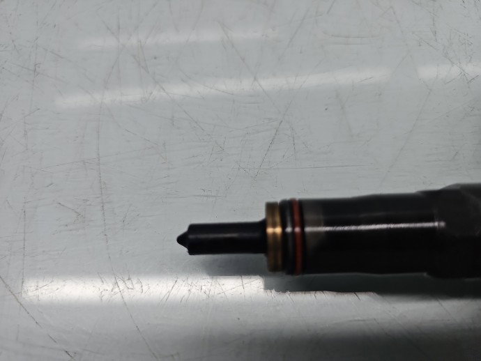 Injector Skoda Octavia 1 (1U2) [Fabr 1996-2010] 038130073AG 1.9 TDI AXR 74KW / 101CP